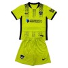 Portsmouth Third Tenue 2025-26  - Kids
