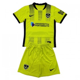 Portsmouth Third Tenue 2025-26  - Kids