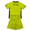 Portsmouth Third Tenue 2025-26  - Kids