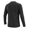 Portugal Black Panther Shirt 2025-26 Lange Mouw