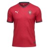 Portugal Thuisshirt World Cup 2026