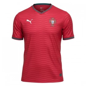 Portugal Thuisshirt World Cup 2026
