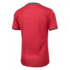 Portugal Thuisshirt World Cup 2026