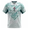 Portugal Uitshirt World Cup 2026