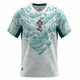 Portugal Uitshirt World Cup 2026