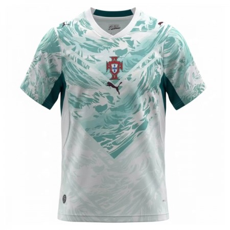 Portugal Uitshirt World Cup 2026