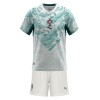 Portugal Uittenue World Cup 2026  - Kids