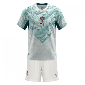 Portugal Uittenue World Cup 2026  - Kids