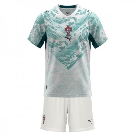 Portugal Uittenue World Cup 2026  - Kids