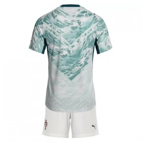 Portugal Uittenue World Cup 2026  - Kids