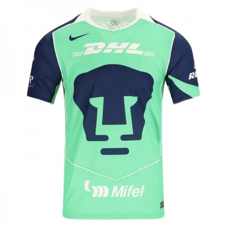 Pumas UNAM Third Shirt 2025-26
