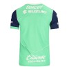 Pumas UNAM Third Shirt 2025-26