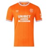 Rangers Vierde Shirt 2025-26