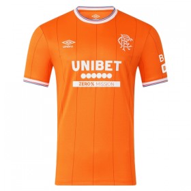 Rangers Vierde Shirt 2025-26
