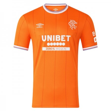 Rangers Vierde Shirt 2025-26