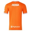 Rangers Vierde Shirt 2025-26