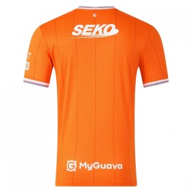 Rangers Vierde Shirt 2025-26