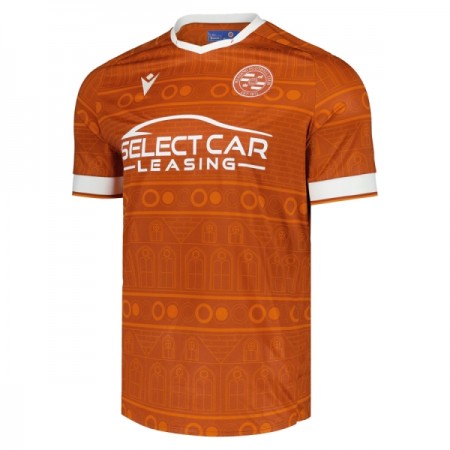 Reading Uitshirt 2025-26