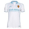 Real Zaragoza Thuisshirt 2025-26