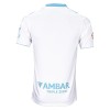 Real Zaragoza Thuisshirt 2025-26