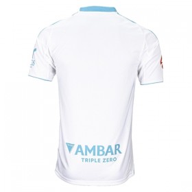 Real Zaragoza Thuisshirt 2025-26
