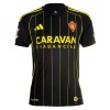 Real Zaragoza Uitshirt 2025-26