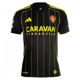 Real Zaragoza Uitshirt 2025-26