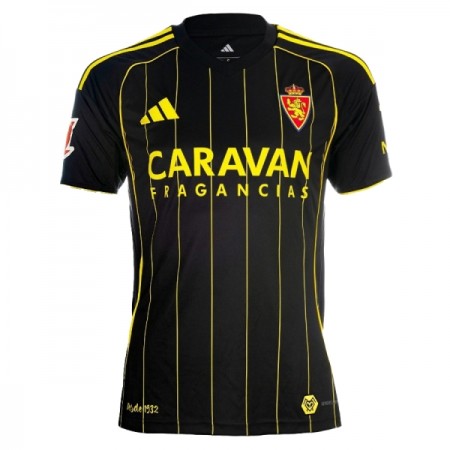 Real Zaragoza Uitshirt 2025-26