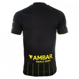 Real Zaragoza Uitshirt 2025-26
