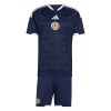 Schotland Thuistenue World Cup 2026  - Kids