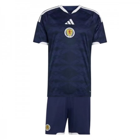 Schotland Thuistenue World Cup 2026  - Kids