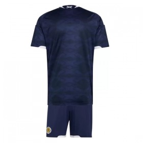 Schotland Thuistenue World Cup 2026  - Kids