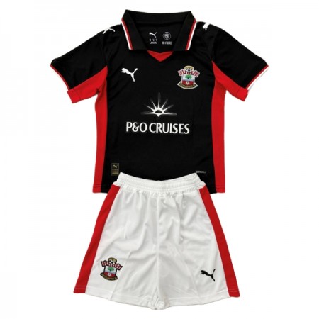 Southampton Third Tenue 2025-26  - Kids