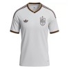 Spanje Uitshirt World Cup 2026