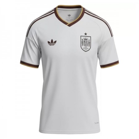 Spanje Uitshirt World Cup 2026