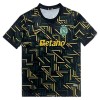 Sporting CP Shirt 2025-26