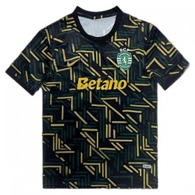 Sporting CP Shirt 2025-26