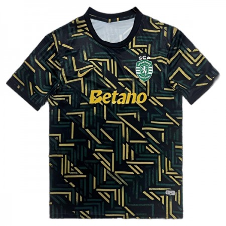 Sporting CP Shirt 2025-26