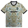 Sporting CP Shirt Witte 2025-26