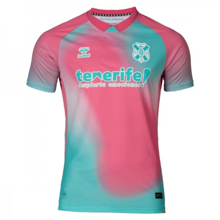Tenerife Third Shirt 2025-26
