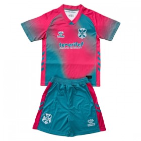Tenerife Third Tenue 2025-26  - Kids
