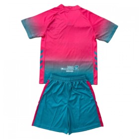 Tenerife Third Tenue 2025-26  - Kids