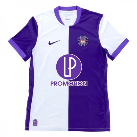 Toulouse Thuisshirt 2025-26