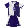 Toulouse Thuistenue 2025-26  - Kids