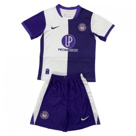 Toulouse Thuistenue 2025-26  - Kids