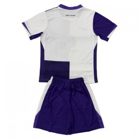 Toulouse Thuistenue 2025-26  - Kids