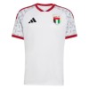 United Arab Emirates Thuisshirt World Cup 2026