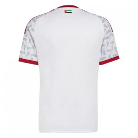 United Arab Emirates Thuisshirt World Cup 2026