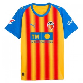 Valencia CF Third Shirt 2025-26