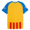 Valencia CF Third Shirt 2025-26